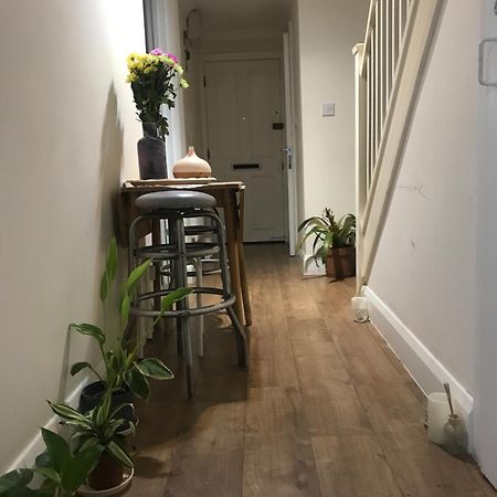 Tranquil Rooms Лондон Экстерьер фото