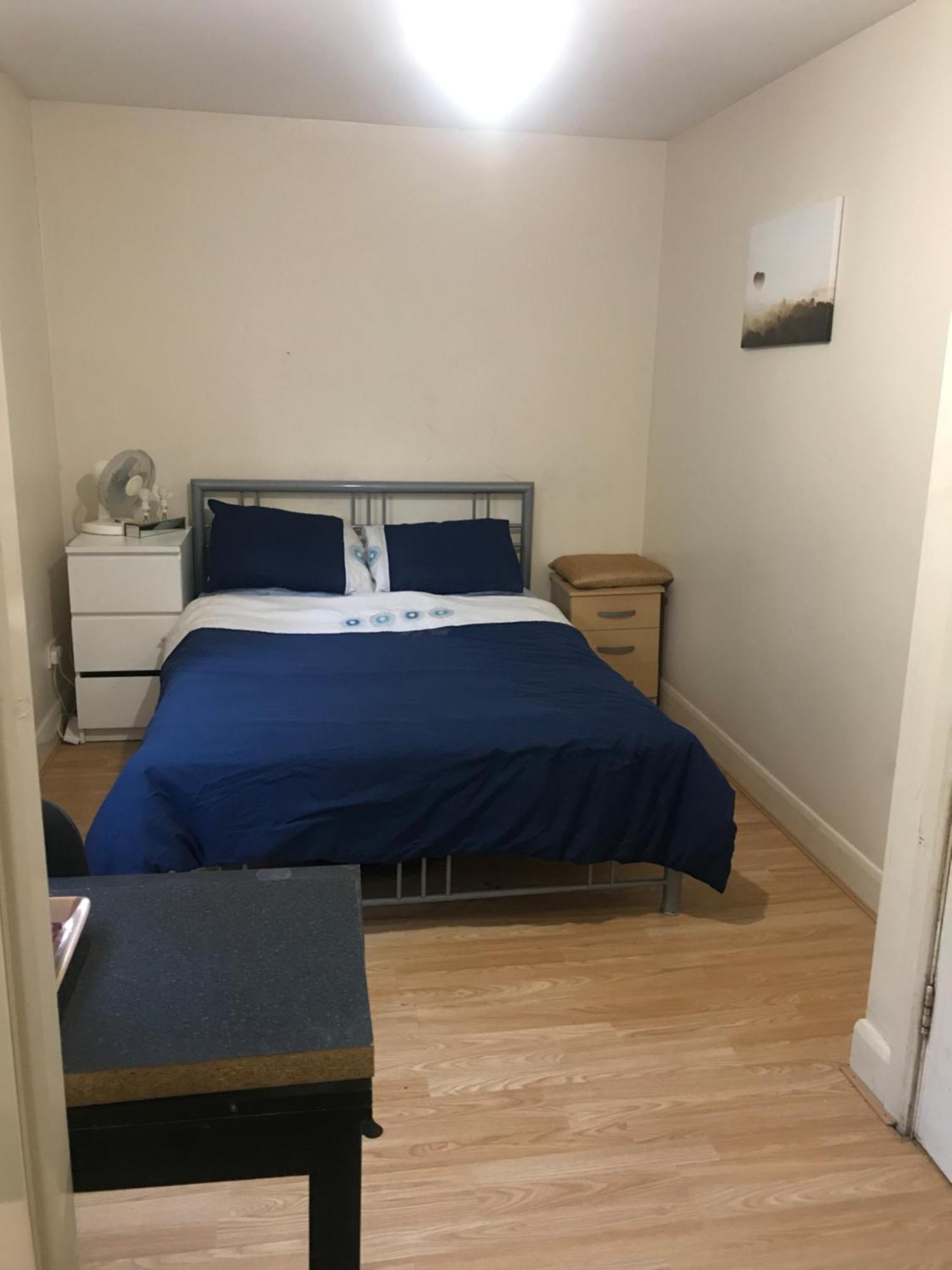 Tranquil Rooms Лондон Экстерьер фото